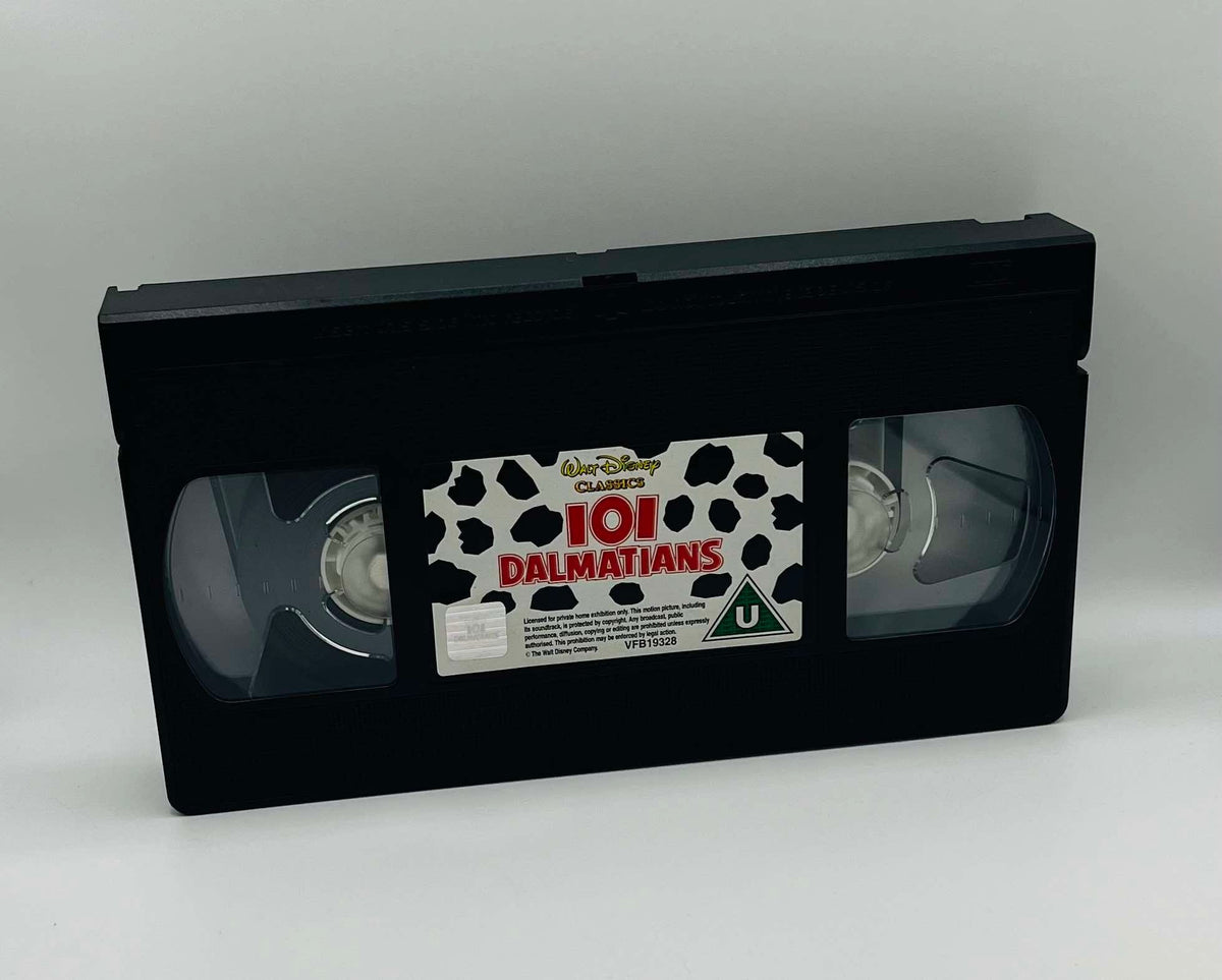 101 Dalmatians (U)