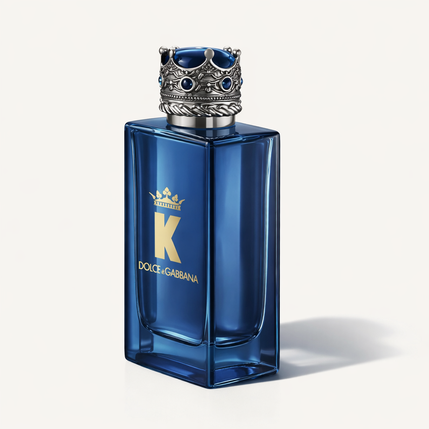 Dolce & Gabbana K Gift Set 100ml EDP + 50ml After Shave Balm + 50ml Shower Gel