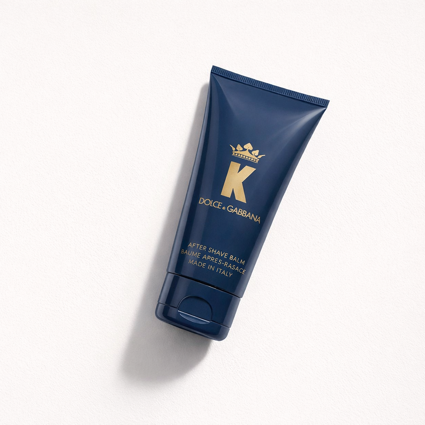 Dolce & Gabbana K Gift Set 100ml EDP + 50ml After Shave Balm + 50ml Shower Gel