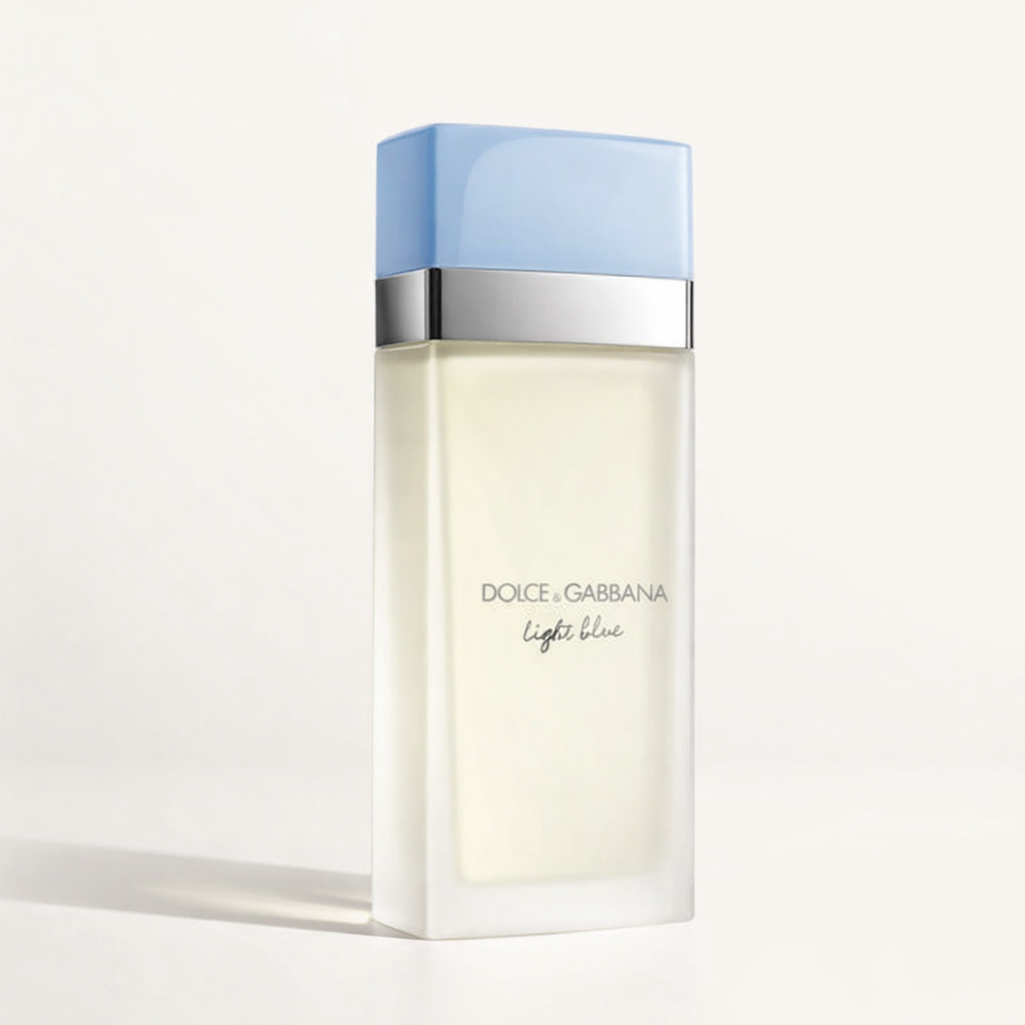 Dolce & Gabbana Light Blue Gift Set 25ml EDT Spray + 10ml EDT Spray