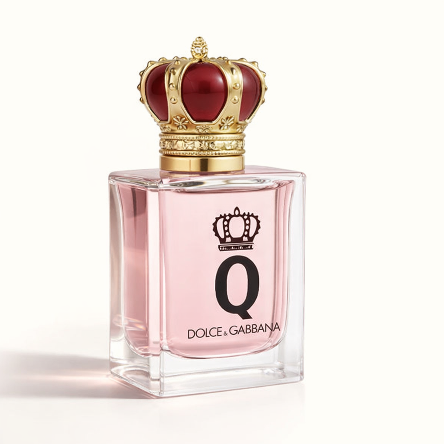Dolce & Gabbana Q Gift Set 50ml EDP + 5ml EDP