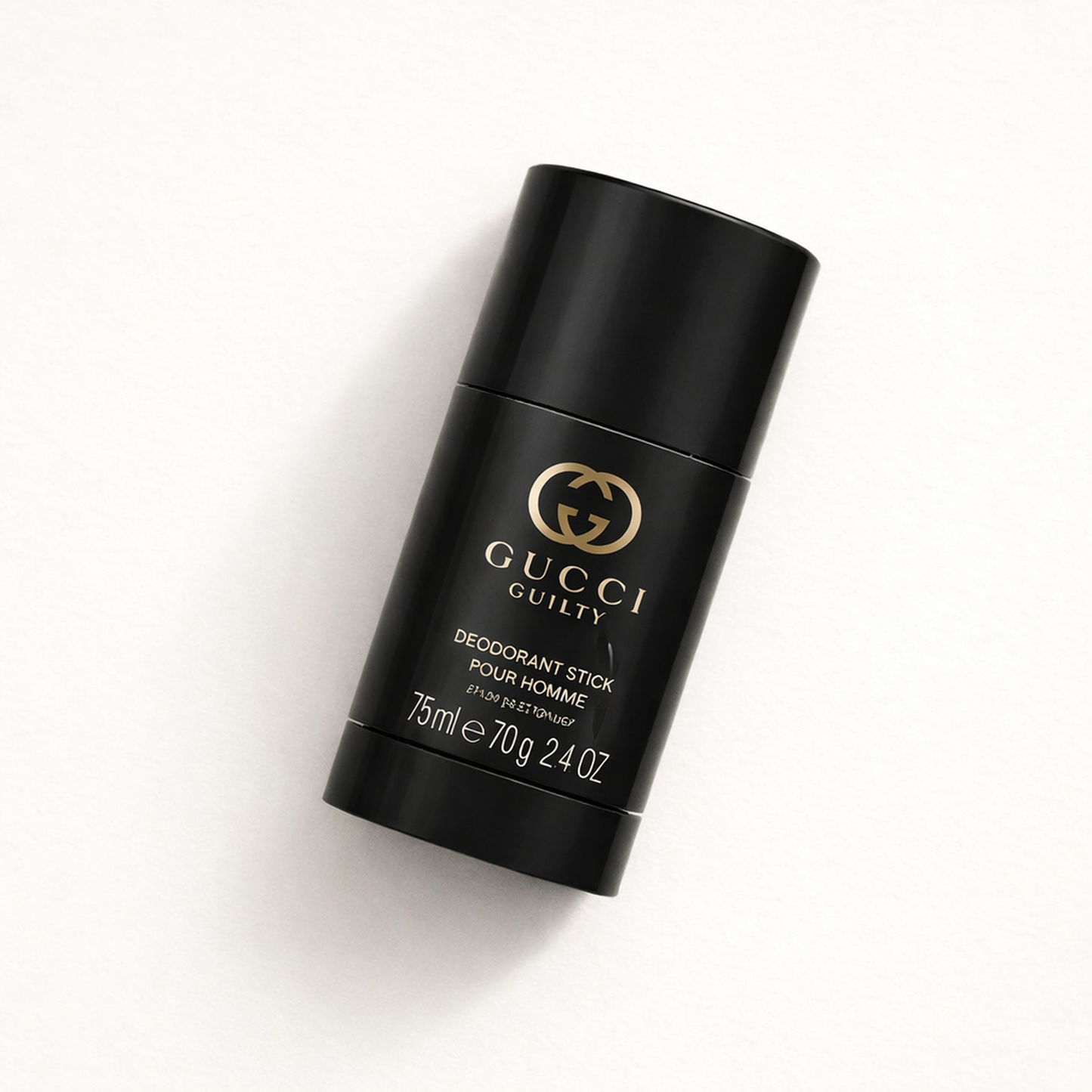 Gucci Guilty Pour Homme Gift Set 50ml EDT + 15ml EDT