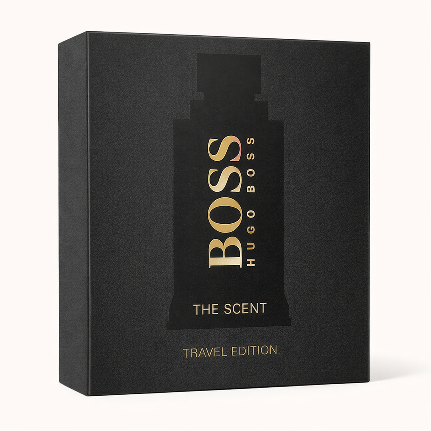 Hugo Boss The Scent Gift Set 30ml EDP Spray + 50ml Body Lotion