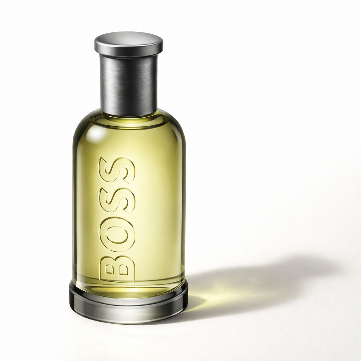 Hugo Boss Boss Bottled Gift Set 100ml EDT + 75ml Deodorant Stick