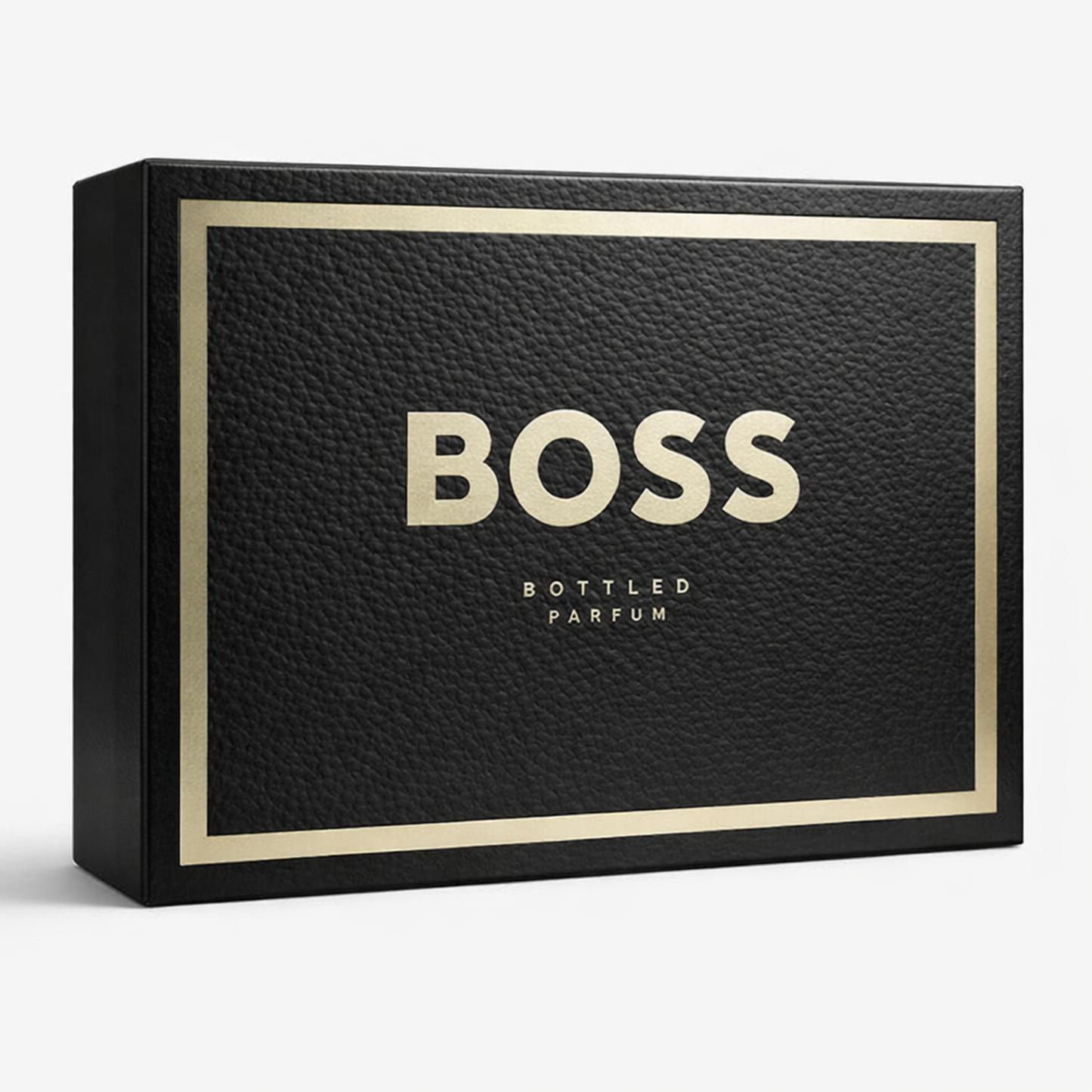 Hugo Boss Boss Bottled Parfum Gift Set 50ml EDP + 150ml Deodorant  Spray