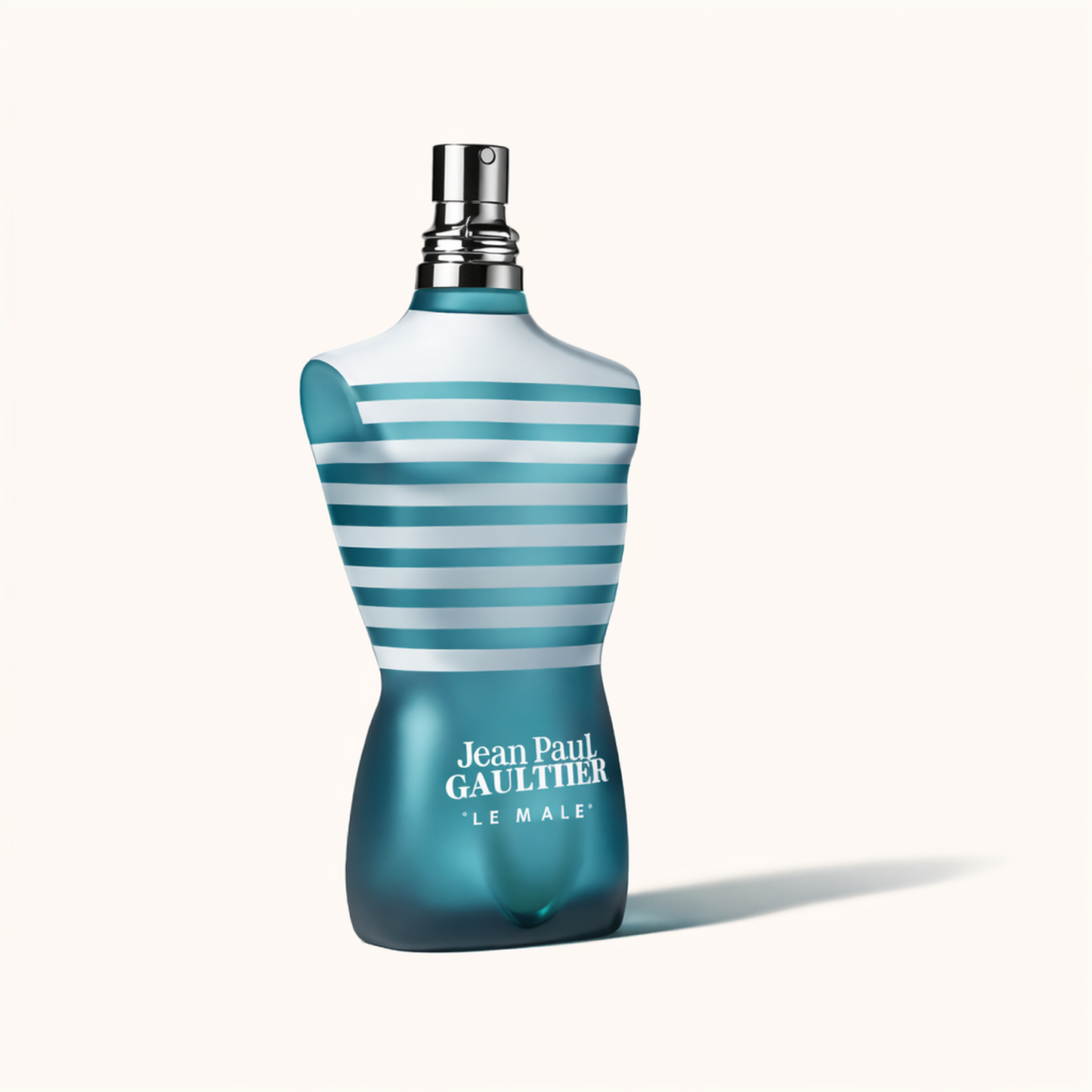 Jean Paul Gaultier Le Male Gift Set 125ml EDT  + 50ml Aftershave Balm + 75g Deodorant Stick