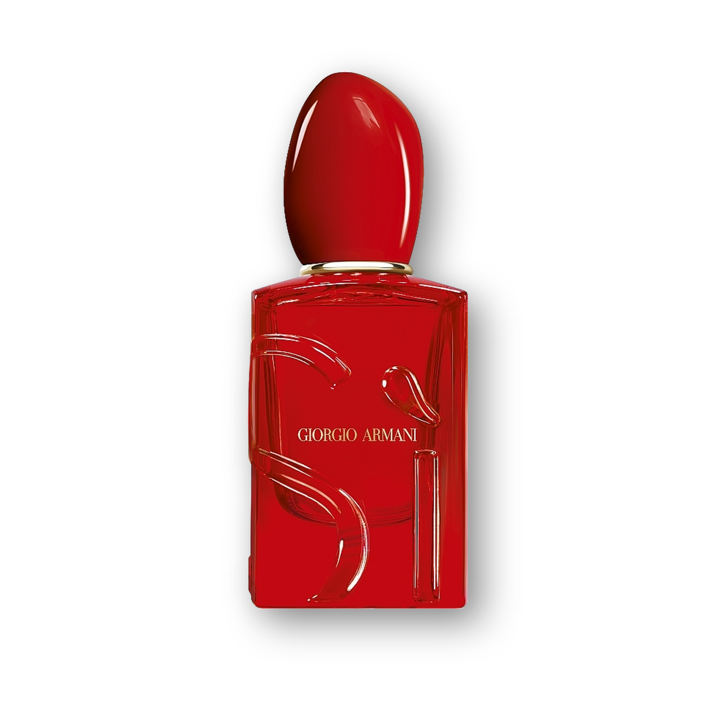 Giorgio Armani Si Passione Red Musk Eau de Parfum 100ml Spray