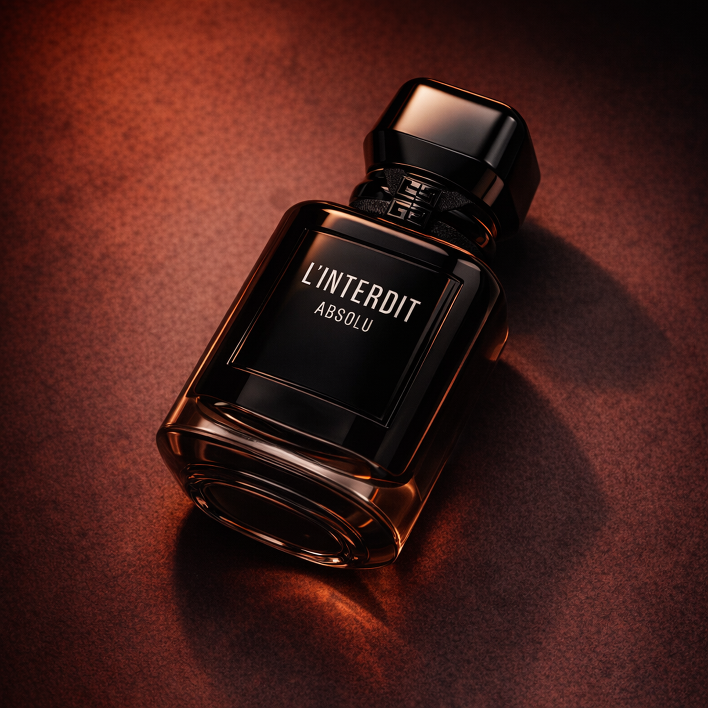 Givenchy L'Interdit Absolu Eau de Parfum 80ml Spray