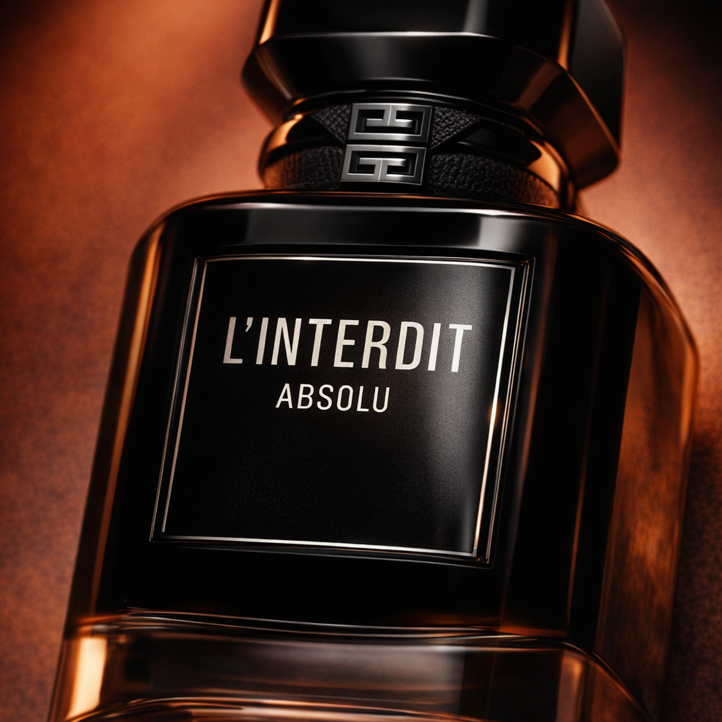 Givenchy L'Interdit Absolu Eau de Parfum 35ml Spray