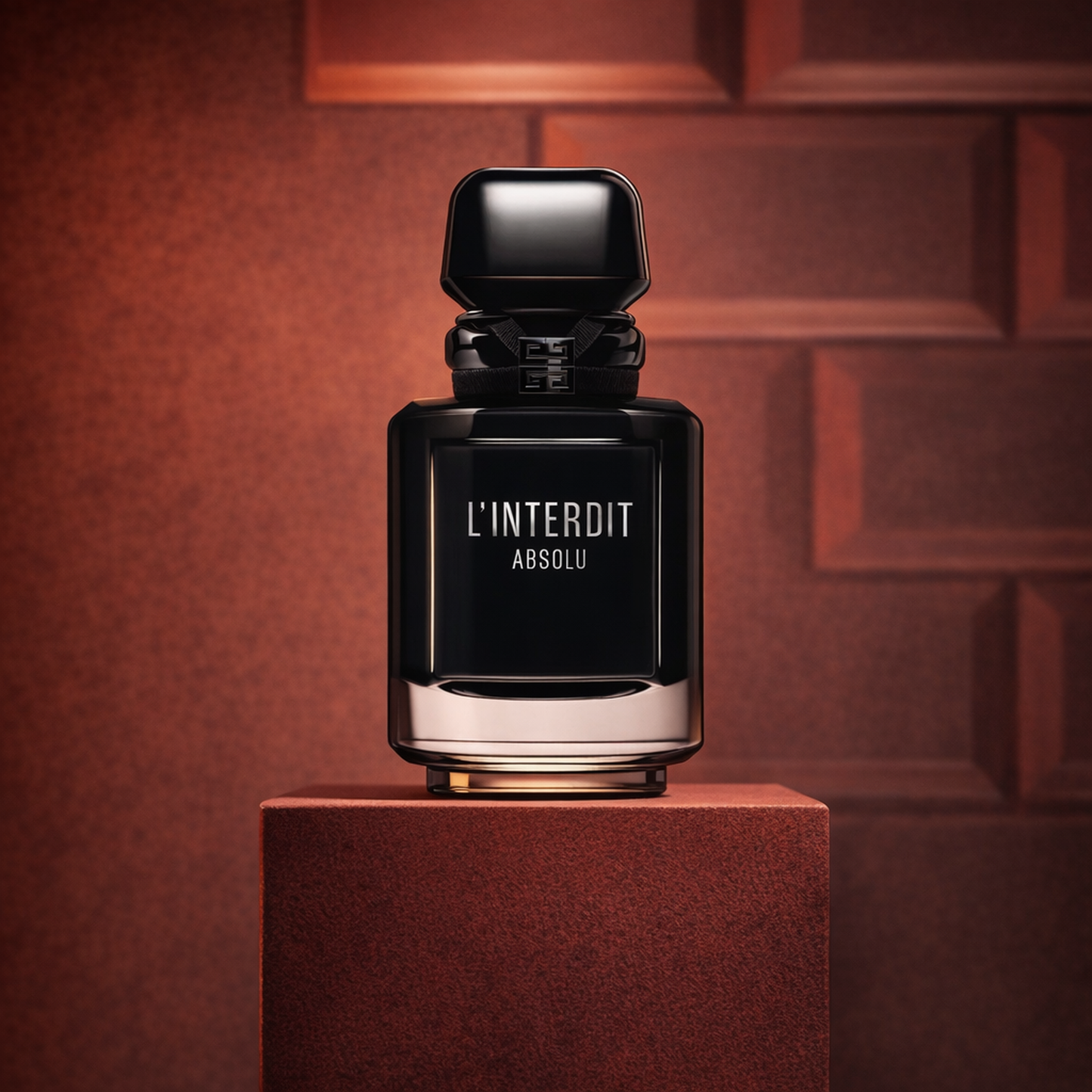 Givenchy L'Interdit Absolu Eau de Parfum 35ml Spray