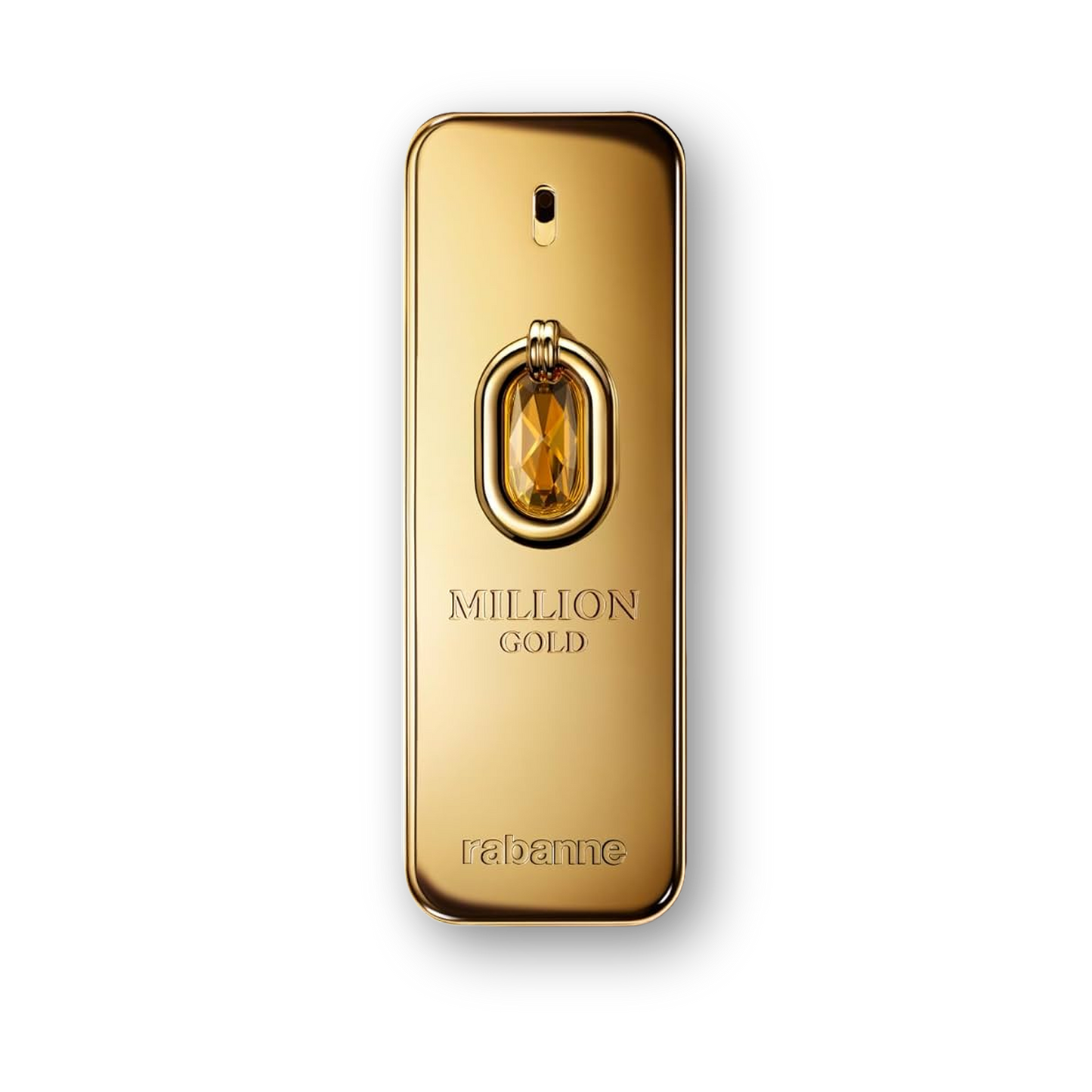 Paco Rabanne Million Gold Elixir Parfum Intense 100ml Spray