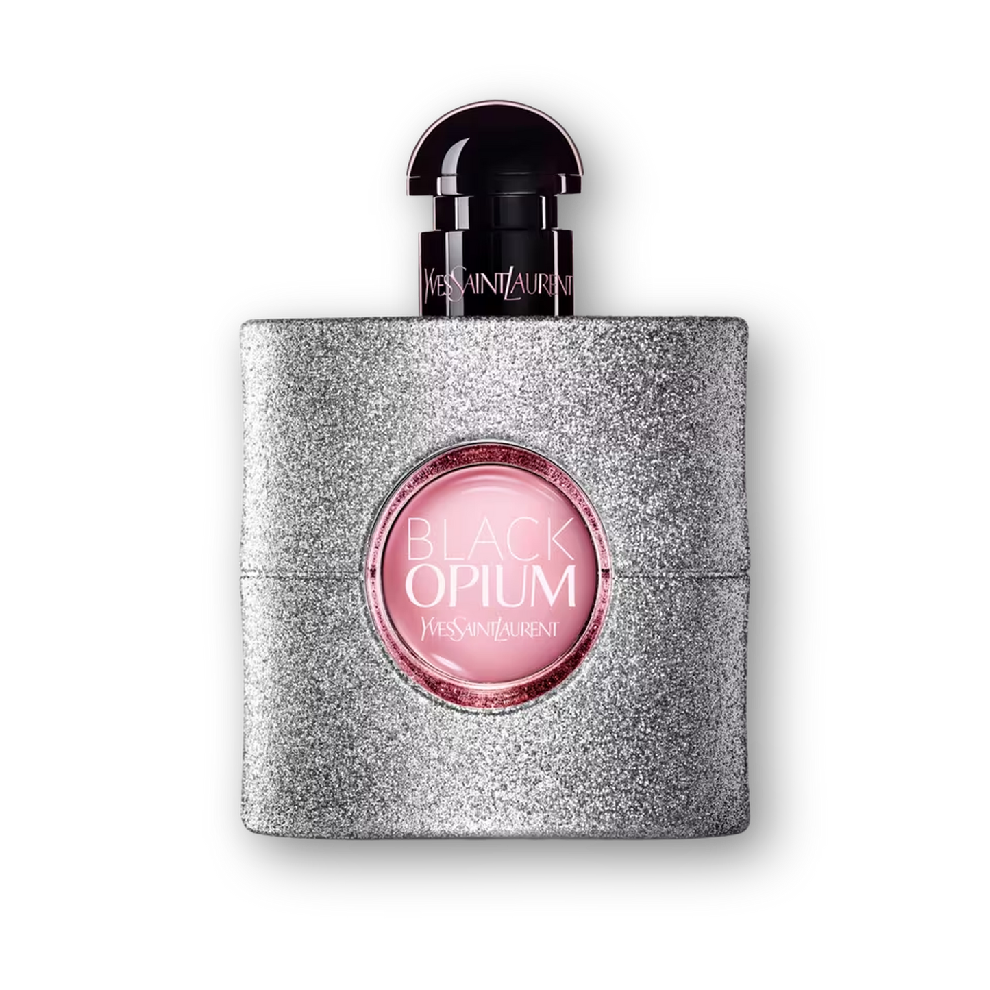 Yves Saint Laurent Black Opium Glitter Eau de Parfum 90ml Spray
