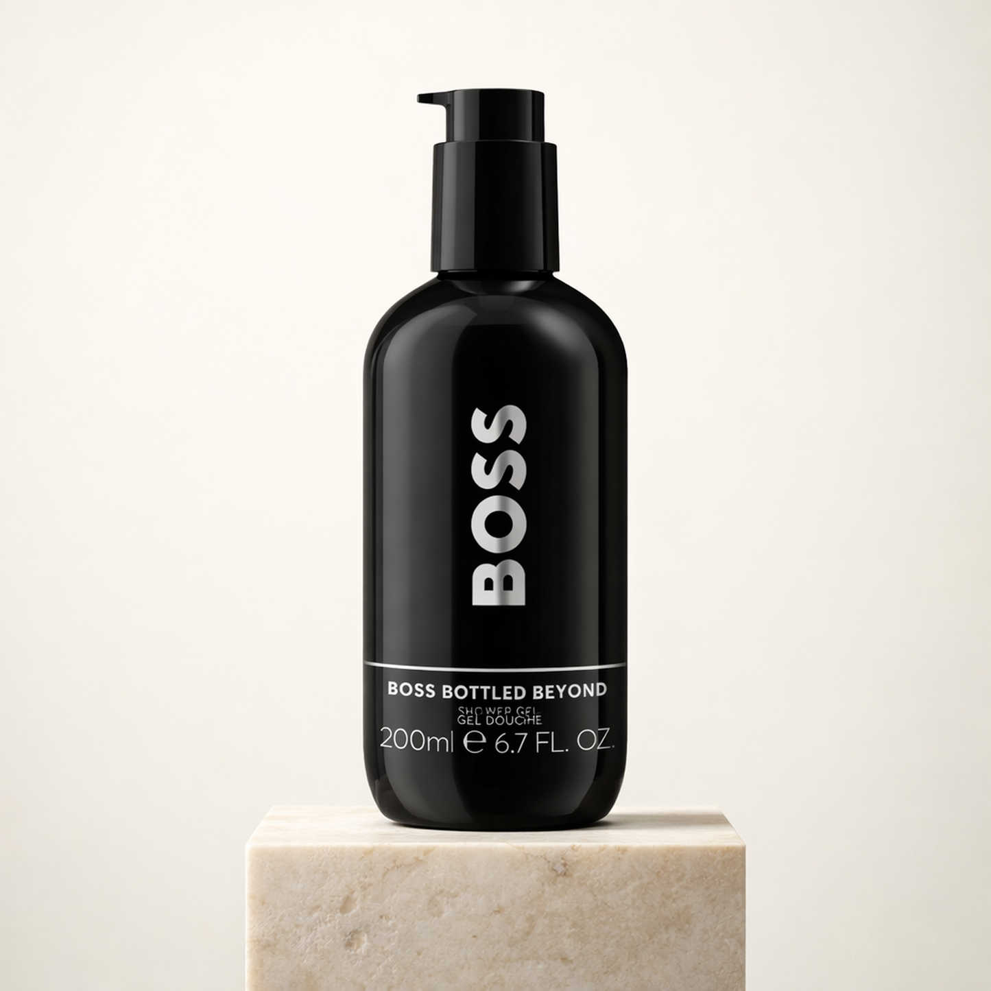 Hugo Boss Boss Bottled Parfum Gift Set 100ml EDP + 100ml Shower Gel + 10ml EDP