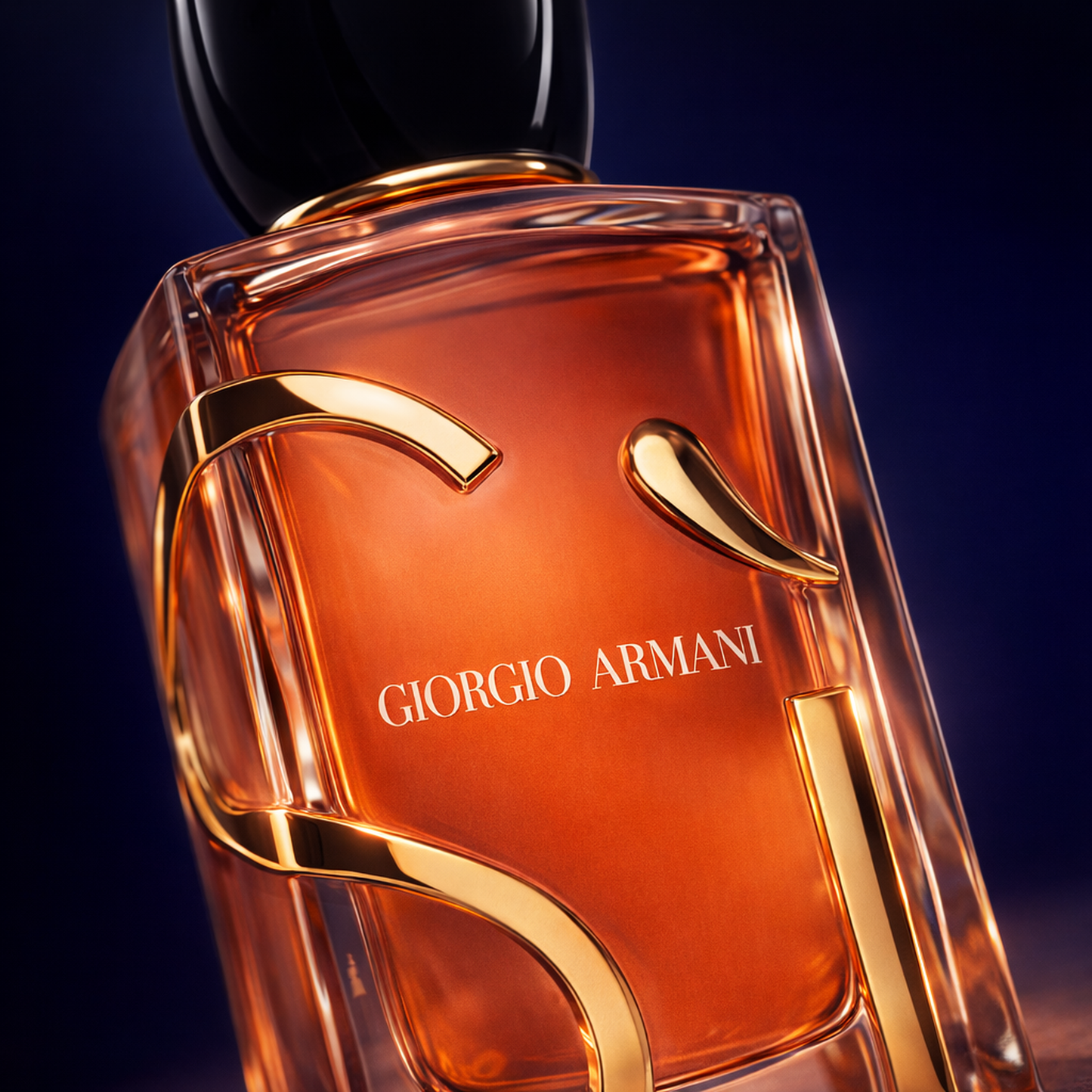 Giorgio Armani Si Parfum 50ml Spray
