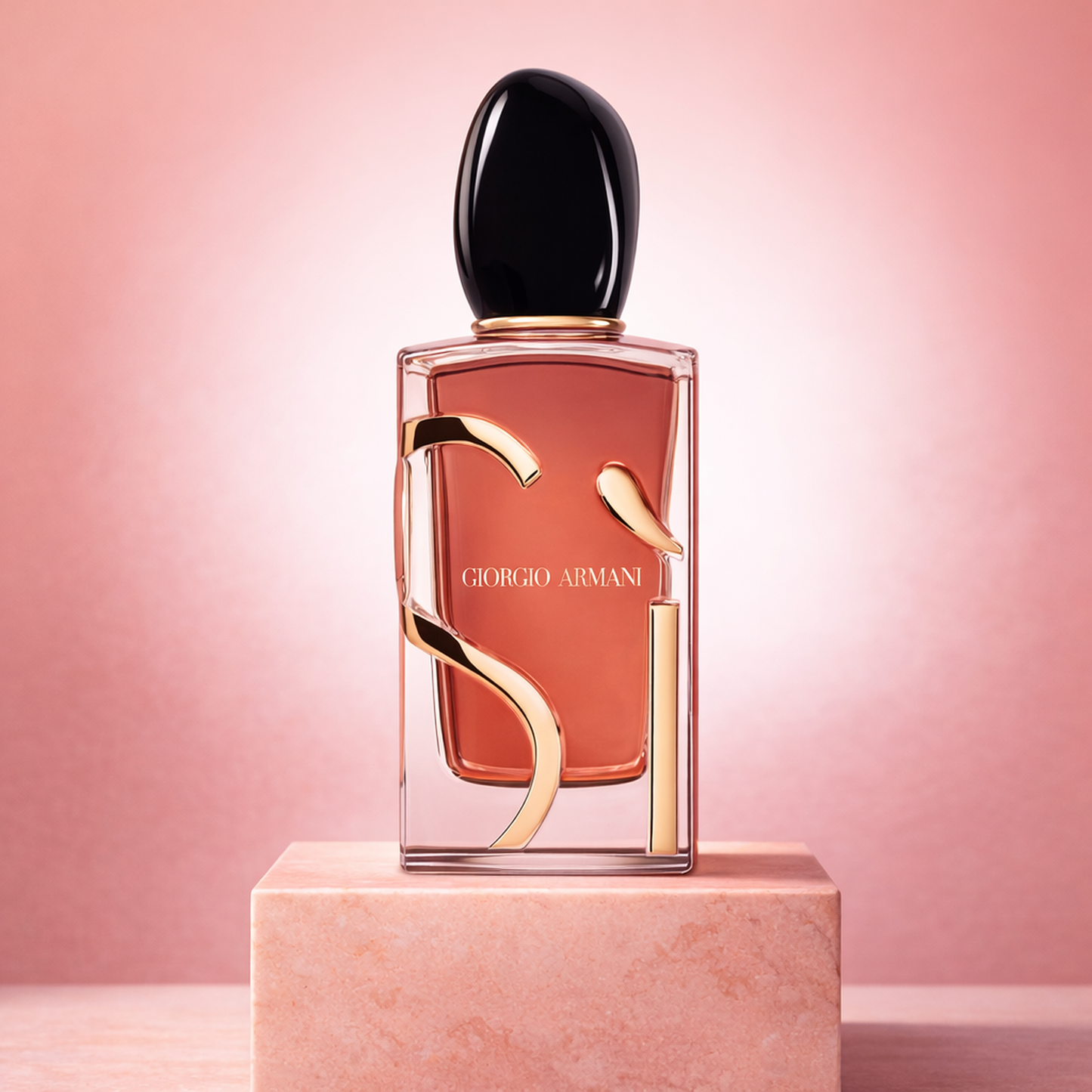 Giorgio Armani Si Parfum 100ml Spray