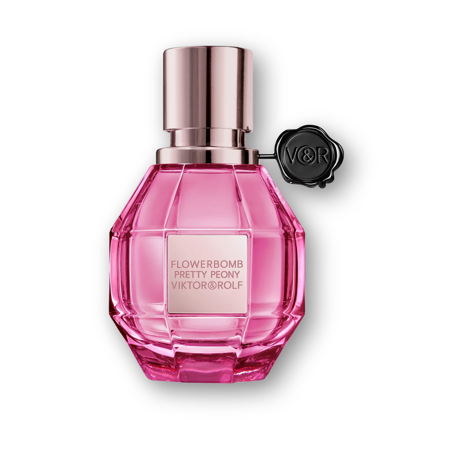 Viktor & Rolf Flowerbomb Pretty Peony Eau de Parfum 50ml Spray