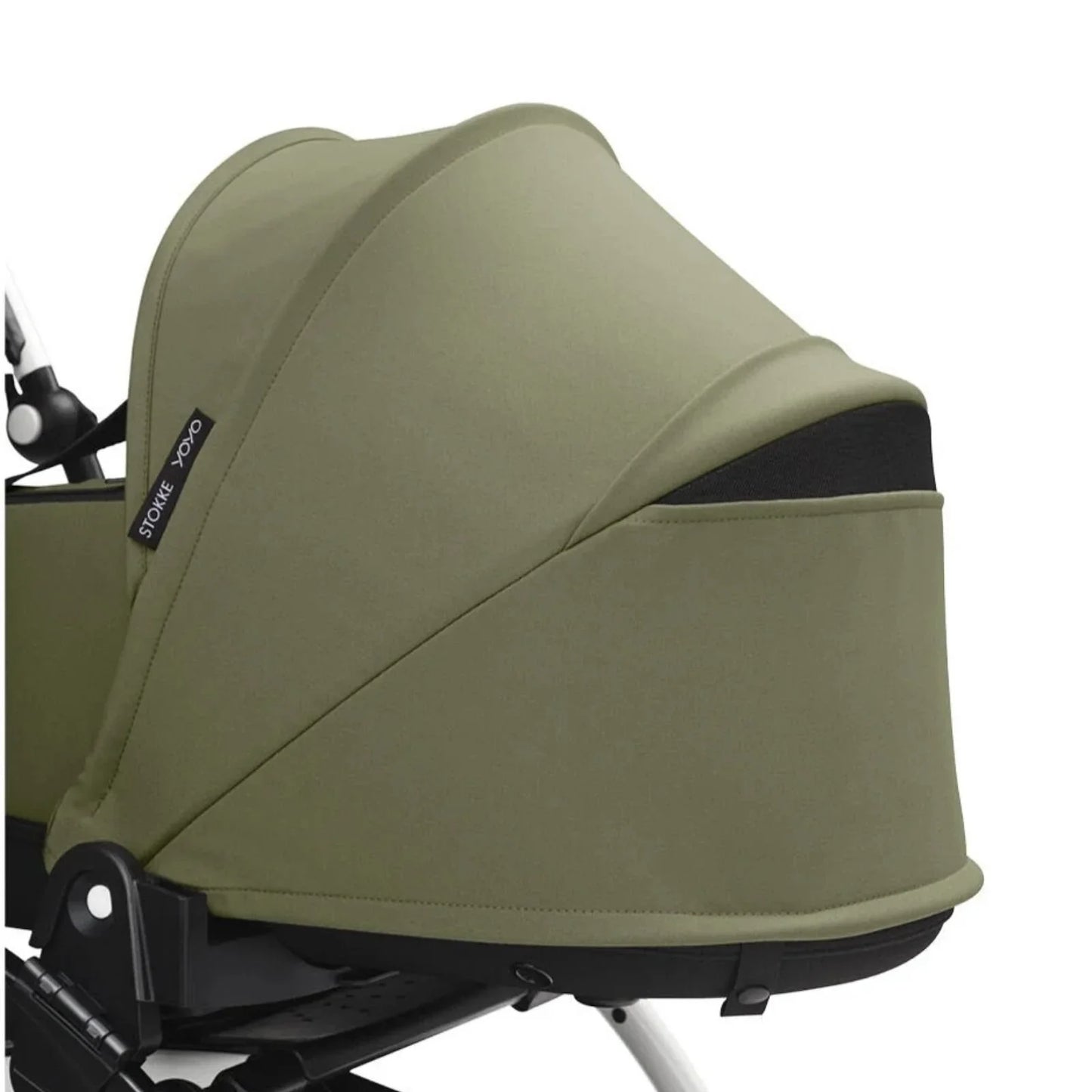 Stokke / Babyzen YOYO Newborn Shell - Olive