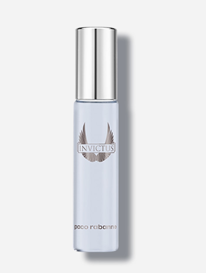 Paco Rabanne Invictus Eau de Toilette 15ml Spray