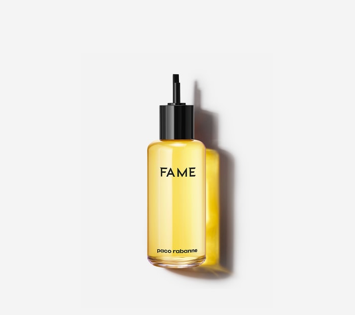 Paco Rabanne Fame Parfum Eau de Parfum 200ml Refill