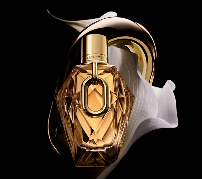 Paco Rabanne Million Gold for Her Eau de Parfum 90ml Spray Women's Fragrance