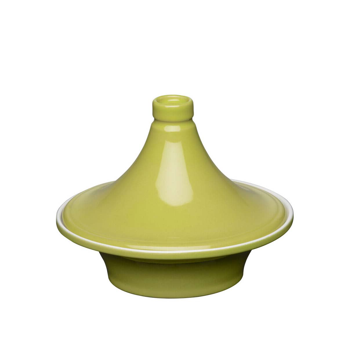 Oven Love Lime Green Tagine - 1 Ltr
