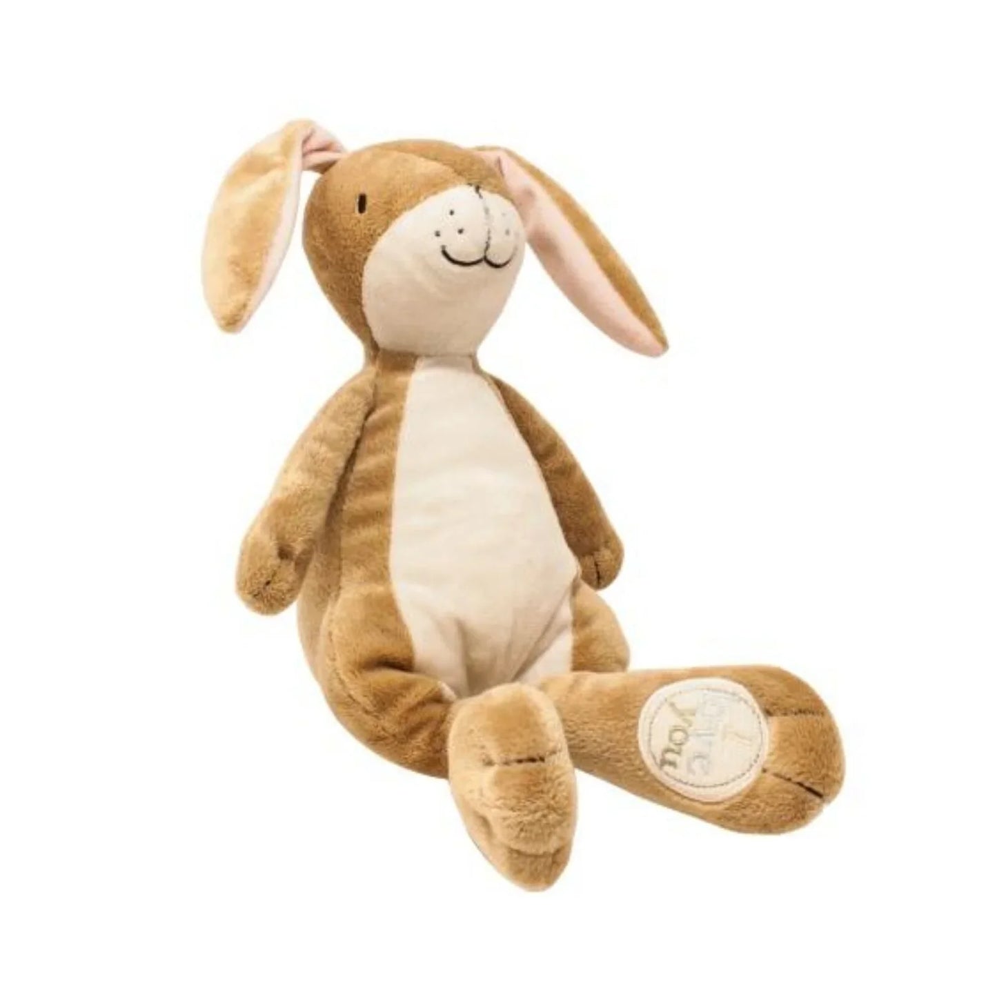 Guess How Much I Love You Hare Soft Toy