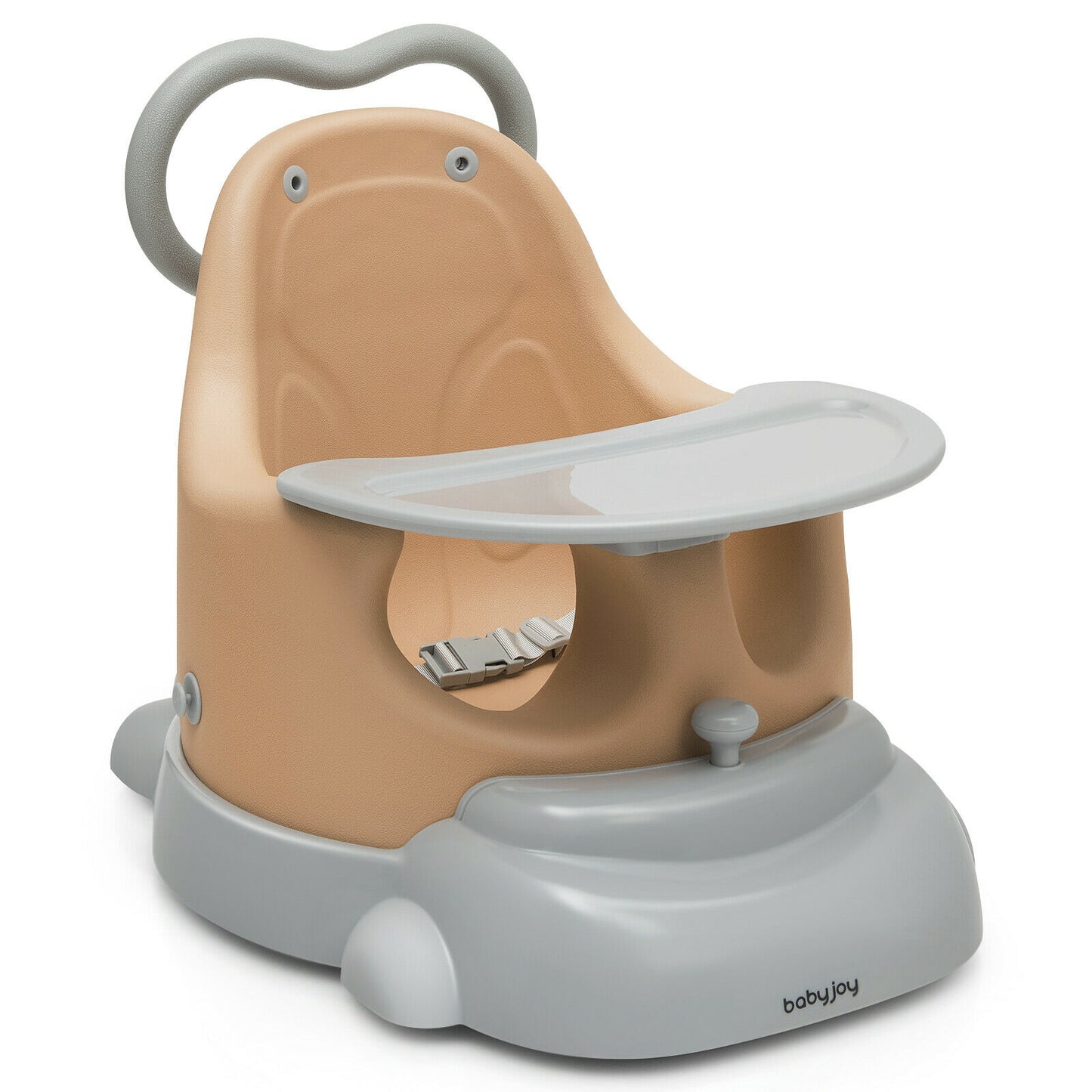 6 in 1 Baby Walker Training Set-Blue