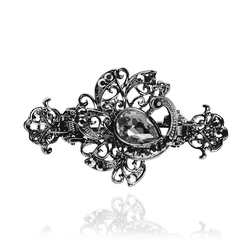 Vintage Style Hair Clip