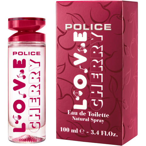 Police To Be #FREETODARE Eau de Toilette 75ml Spray Men's Fragrance