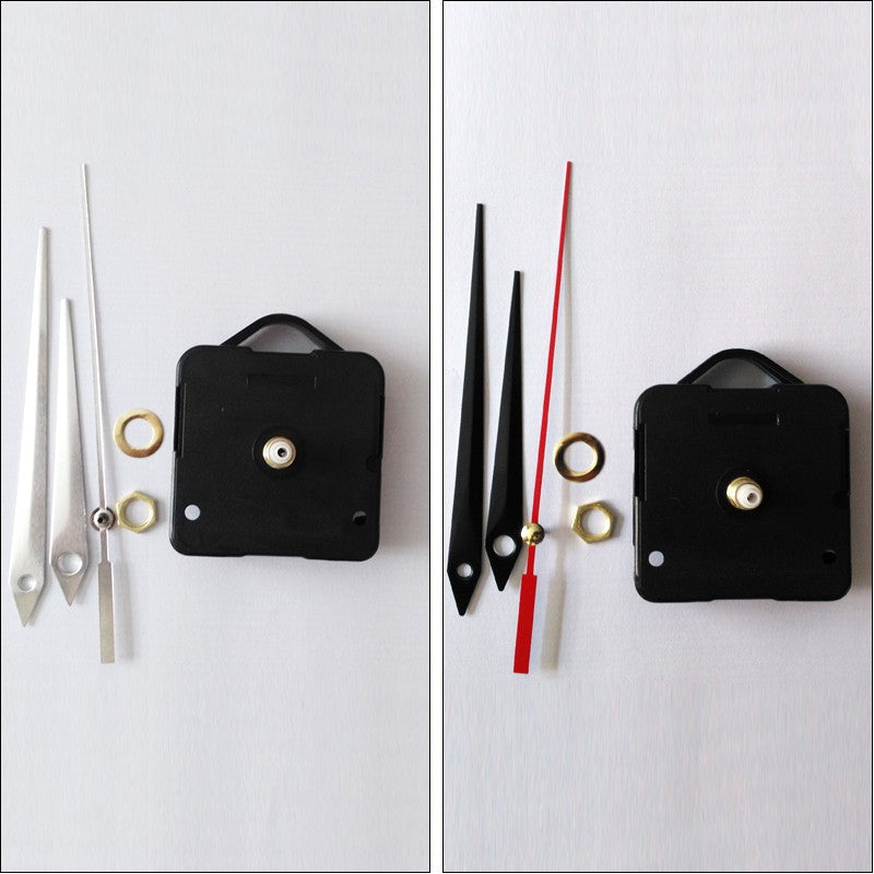 Living Room Bedroom Wall Clock