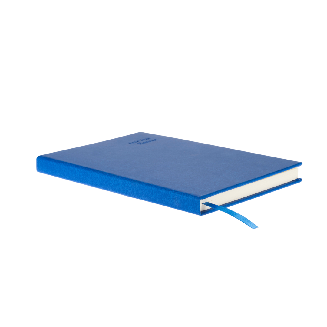 A5 Undated - Week-to-View - Diary/Planner