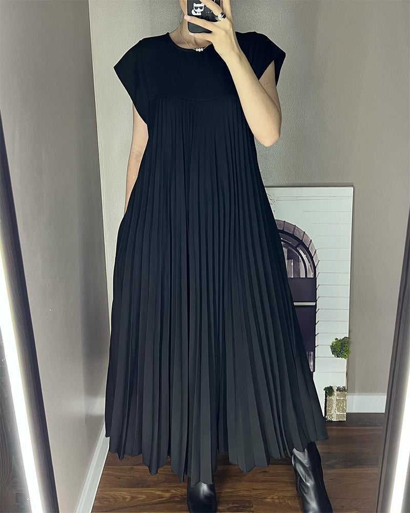 Lara | Timeless and Comfortable Dress