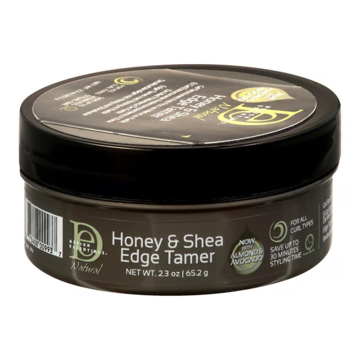Design Essentials Honey & Shea Edge Tamer 2.3oz