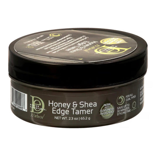 Design Essentials Honey & Shea Edge Tamer 2.3oz
