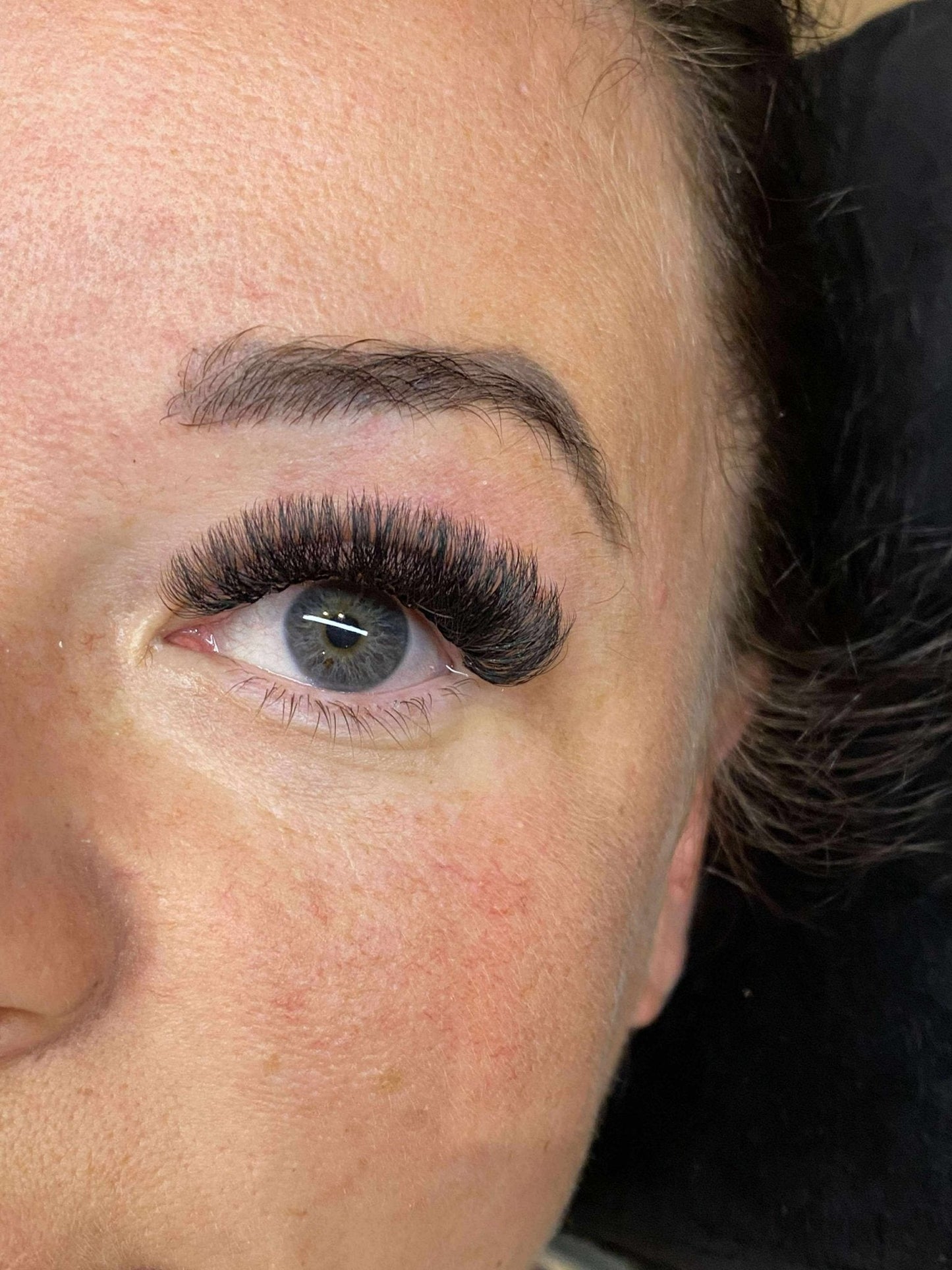 10D Clover Lash Mixed Tray (16 Rows)