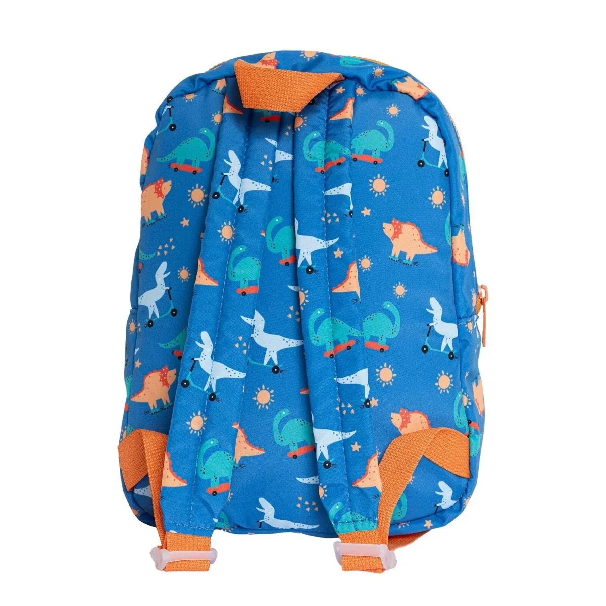 HelloBaby Kids Bag Girls - Blue