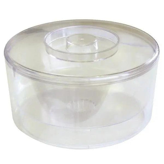 10L Ice Bucket, Clear