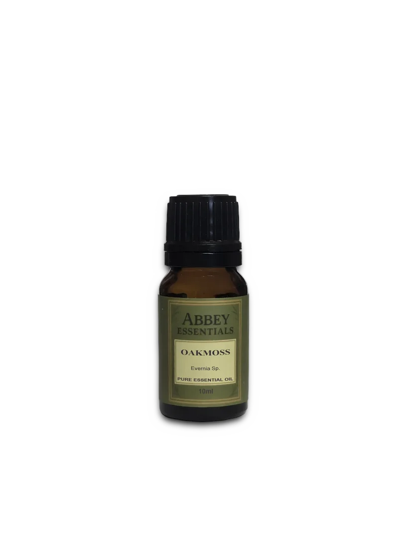 Oakmoss Essential Oil