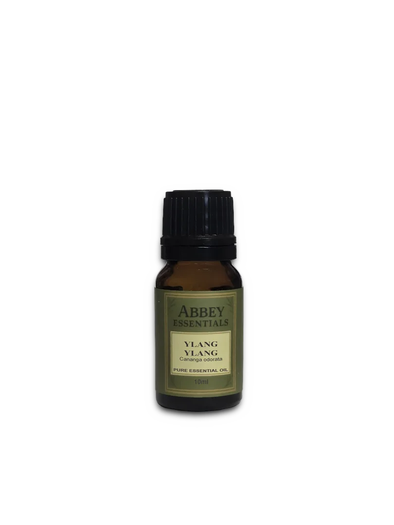 Ylang Ylang Essential Oil