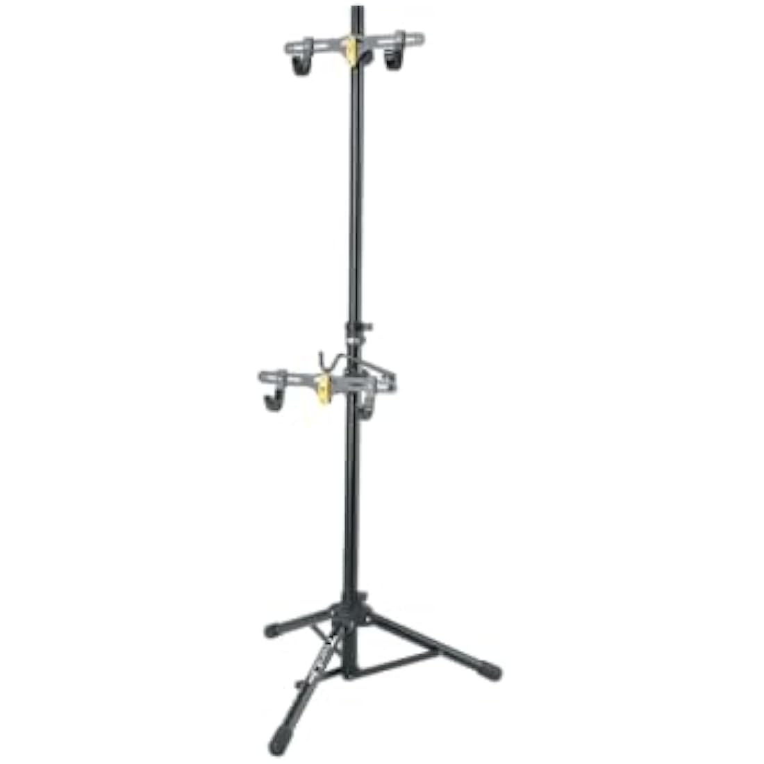 Topeak Two Up Tune Up Bike Stand, 214 x 44 x 34 cm, Black