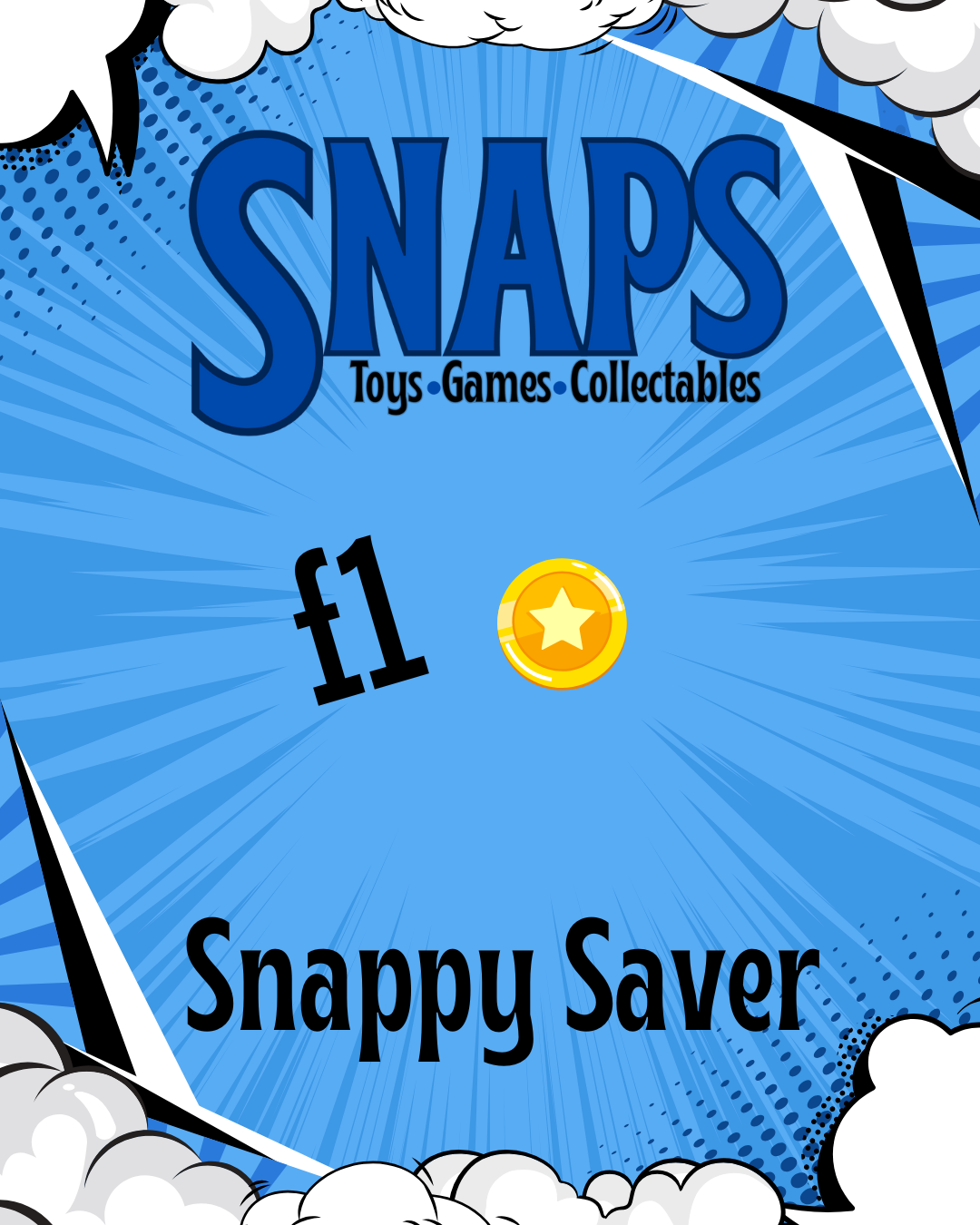 Snappy Saver Club