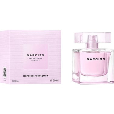 Narciso Rodriguez Narciso Radiante Eau De Parfum 90ml Spray Women's Fragrance