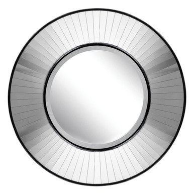 Round Wall Mirror | Clavier