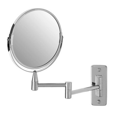 Wall Mounted Extending Mirror | Cassini