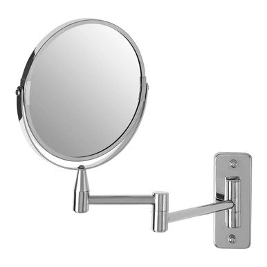 Wall Mounted Extending Mirror | Cassini