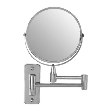 Wall Mounted Extending Mirror | Cassini
