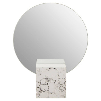 Round Mirror | Mimo