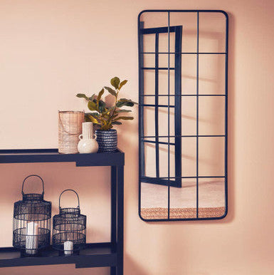 Clayton Wall Mirror