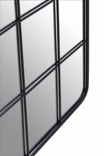 Clayton Wall Mirror