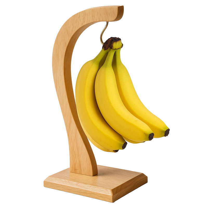 Nash Rubber wood Banana Tree